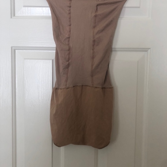 Ultra High Waisted Panty Spanx - Picture 2 of 2